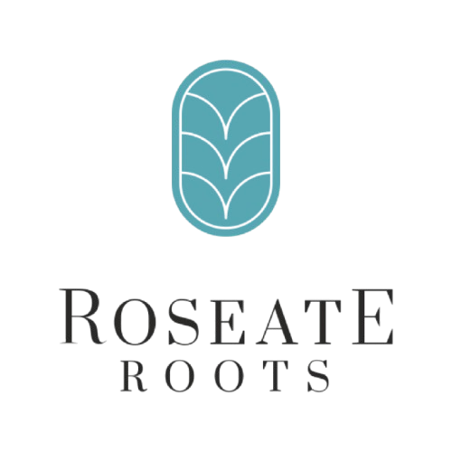 Roseate Roots