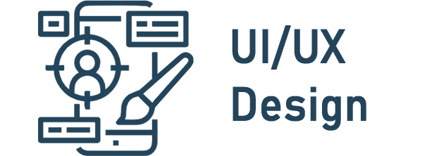 UI/UX Design
