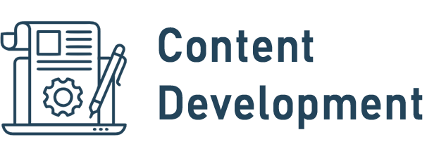 Content Development 